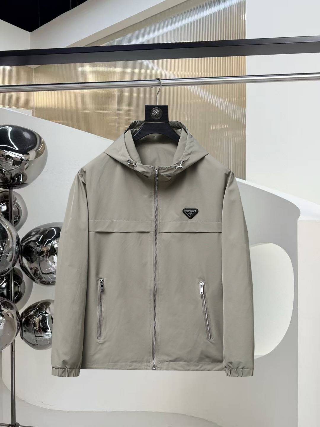 Prada Jacket M-xxxl