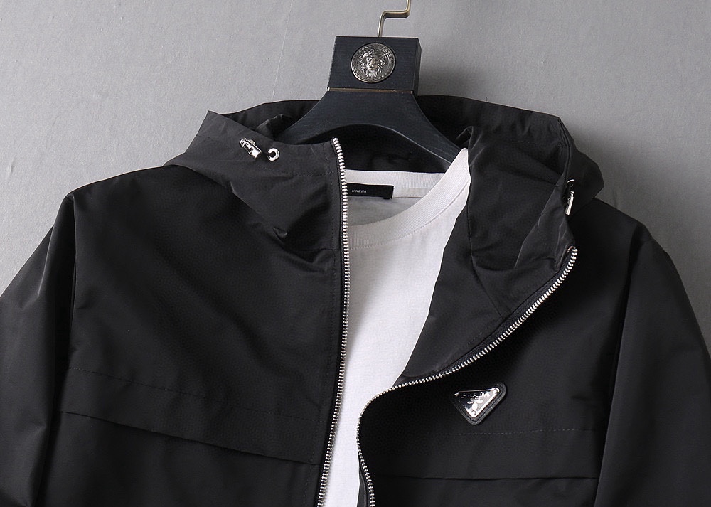 Prada Jacket M-xxxl
