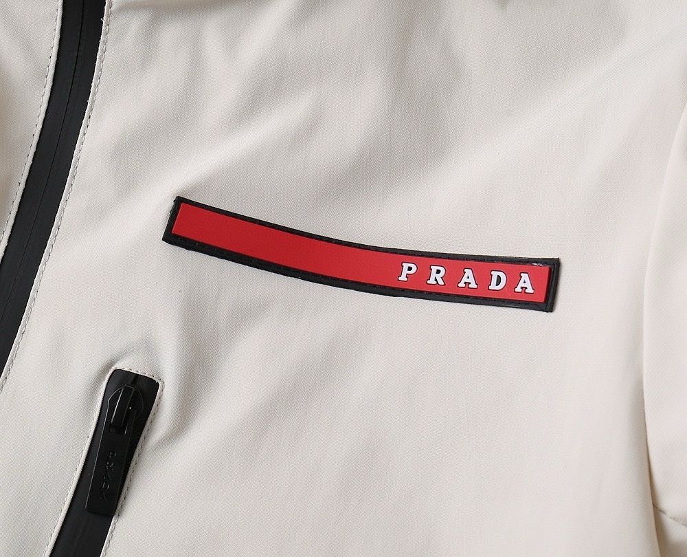Prada Jacket M-xxxl