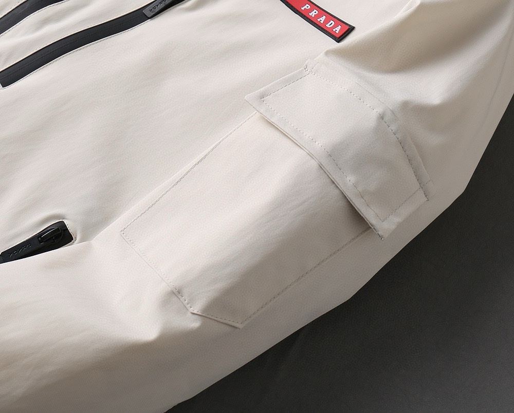 Prada Jacket M-xxxl