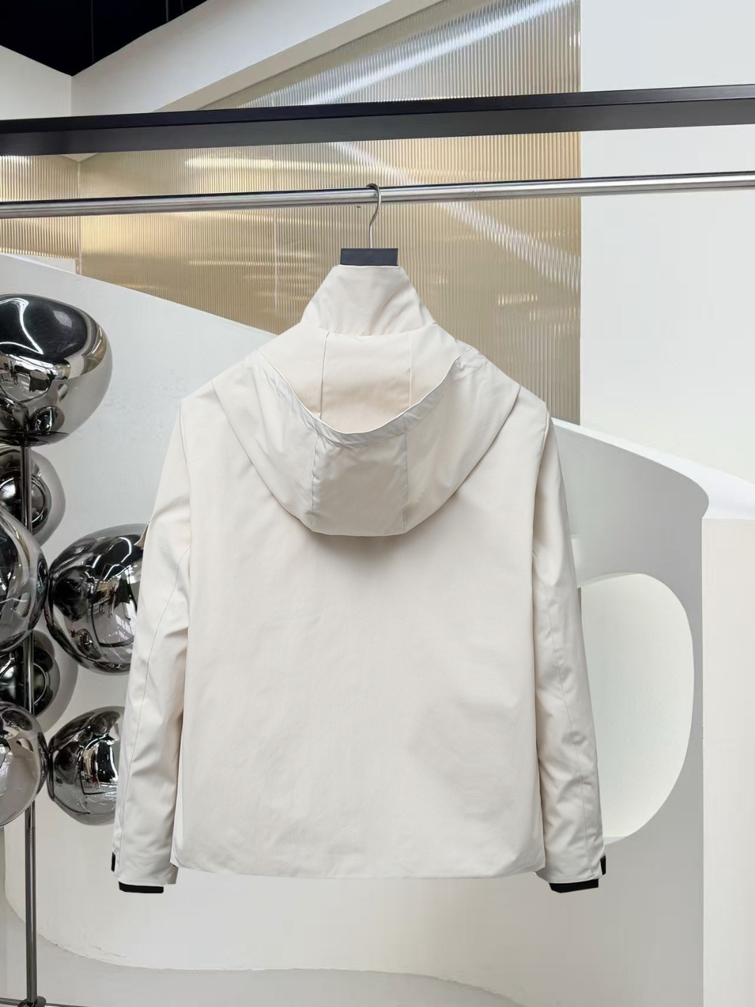 Prada Jacket M-xxxl