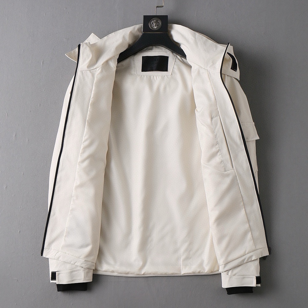 Prada Jacket M-xxxl