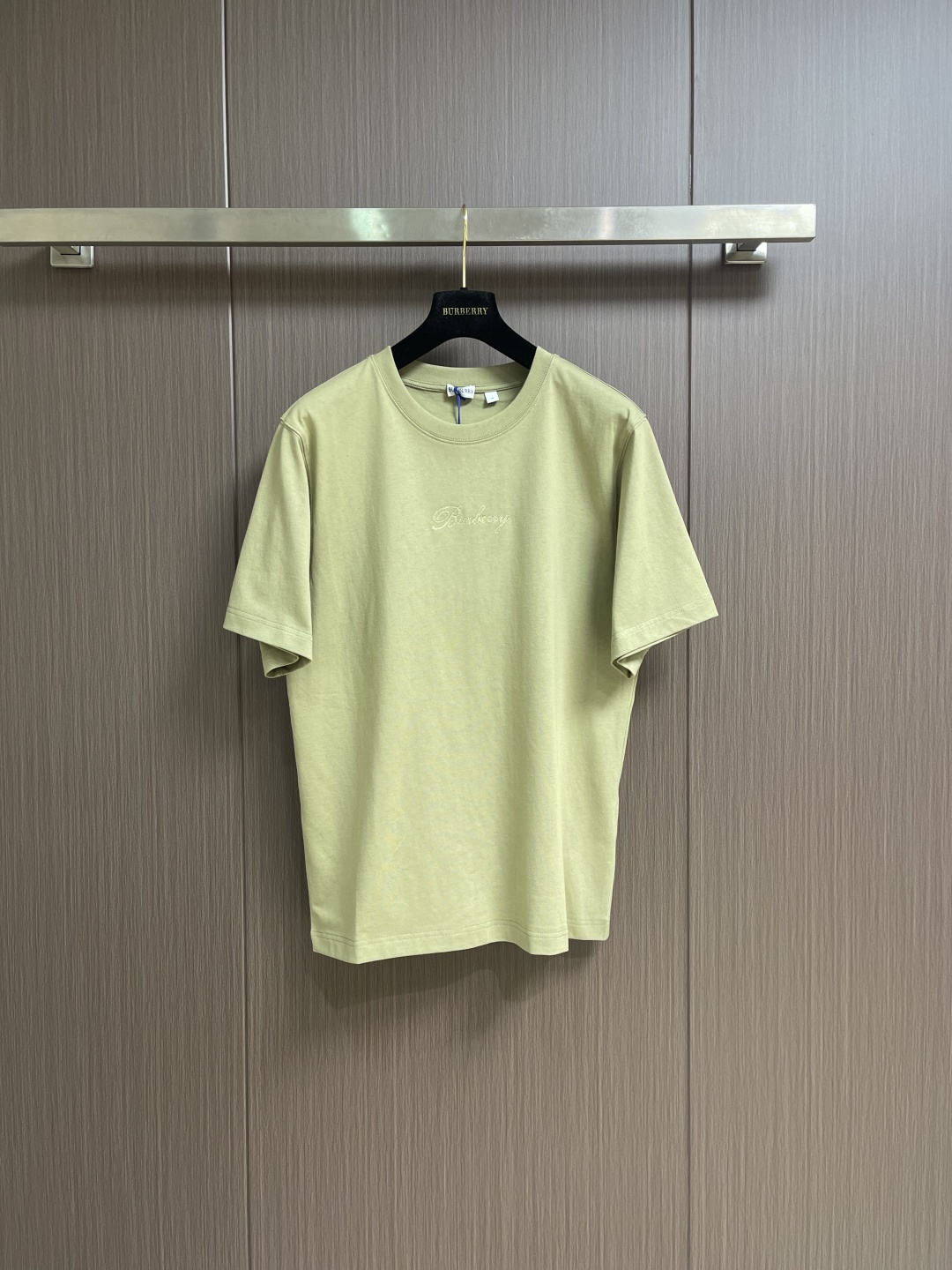 Burberry Basic Clothing Cotton S-m-l-xl