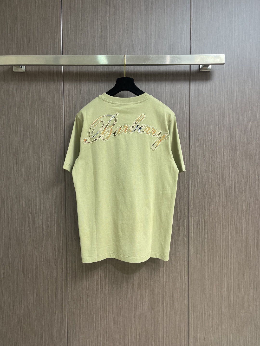 Burberry Basic Clothing Cotton S-m-l-xl