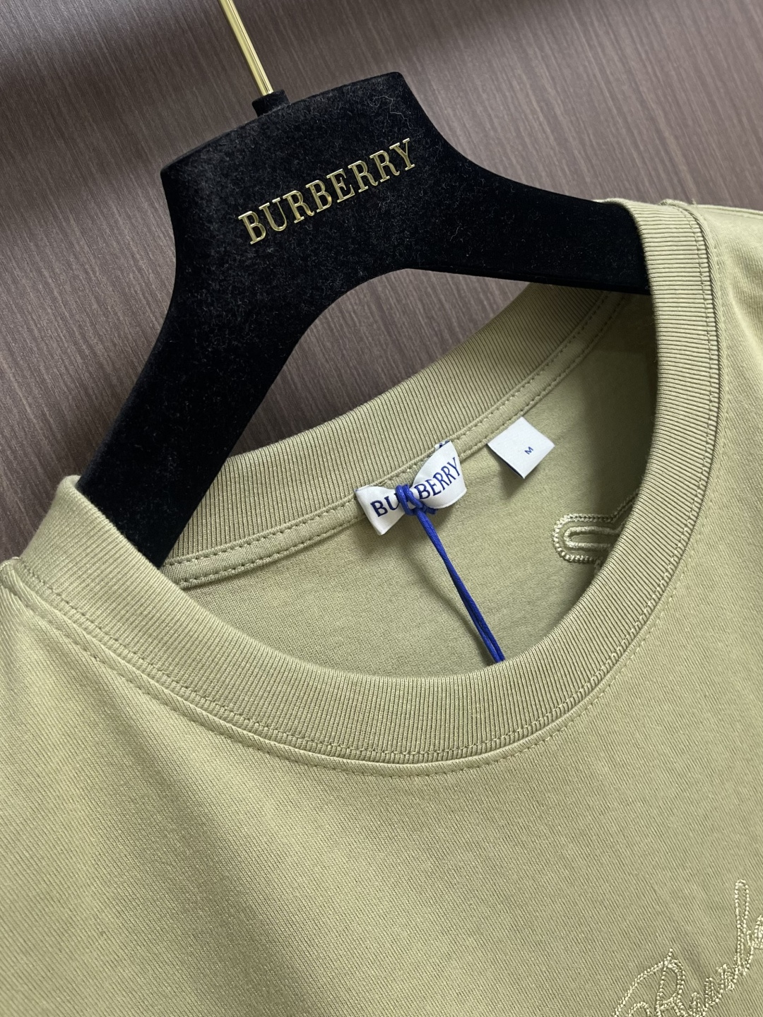 Burberry Basic Clothing Cotton S-m-l-xl
