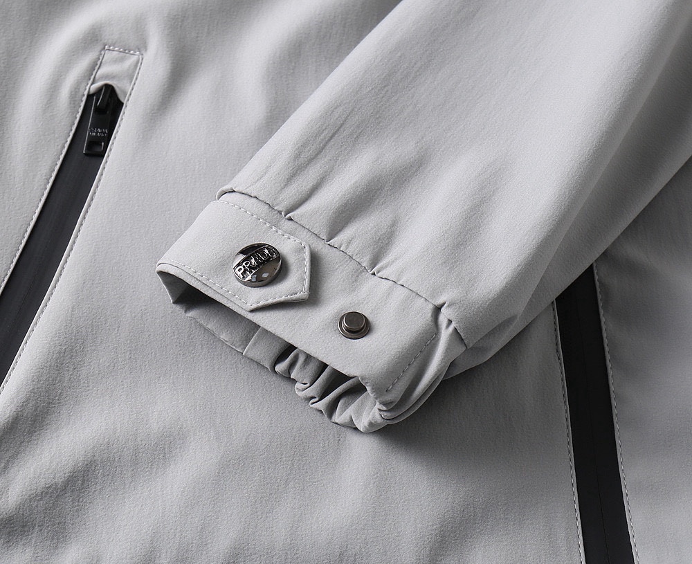 Prada Jacket M-xxxl