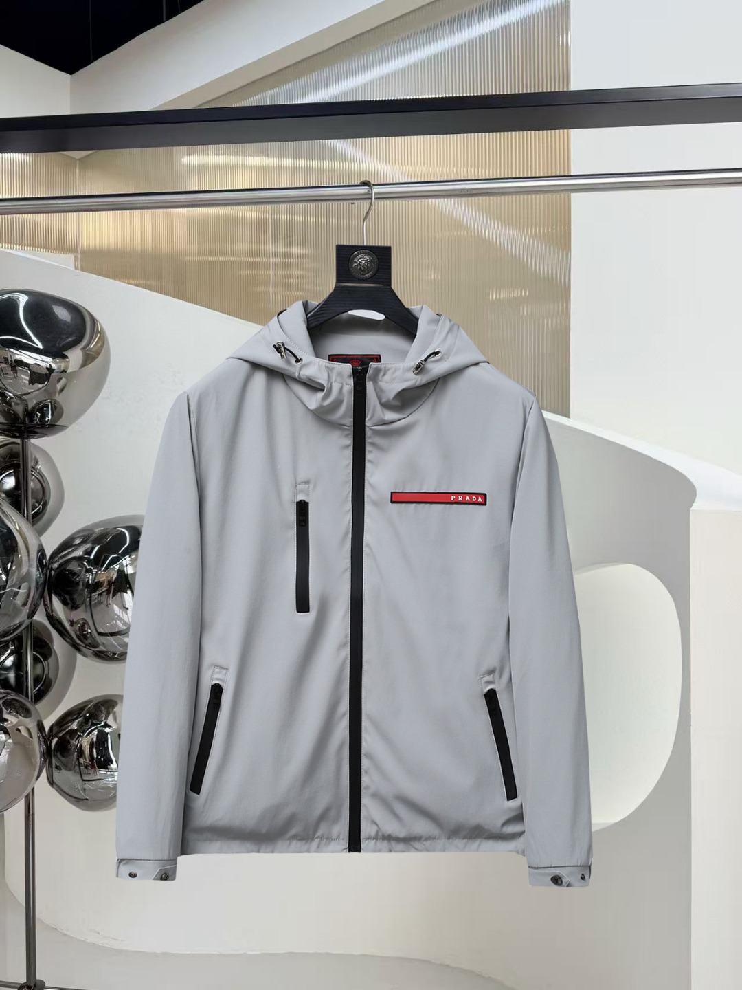 Prada Jacket M-xxxl