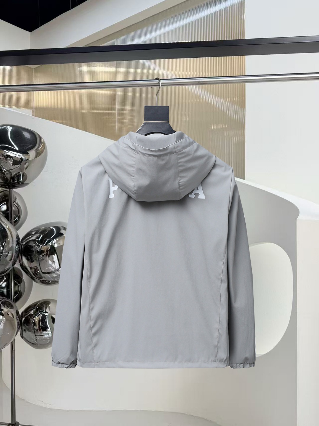 Prada Jacket M-xxxl