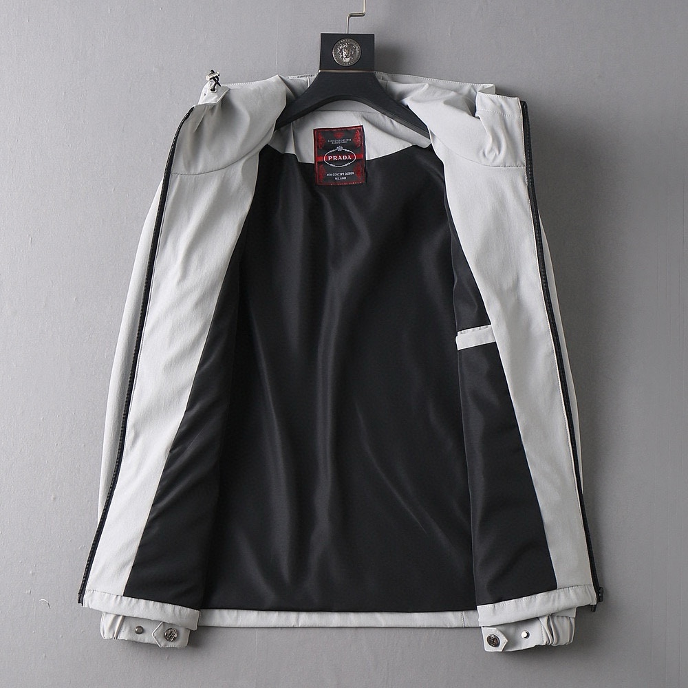 Prada Jacket M-xxxl