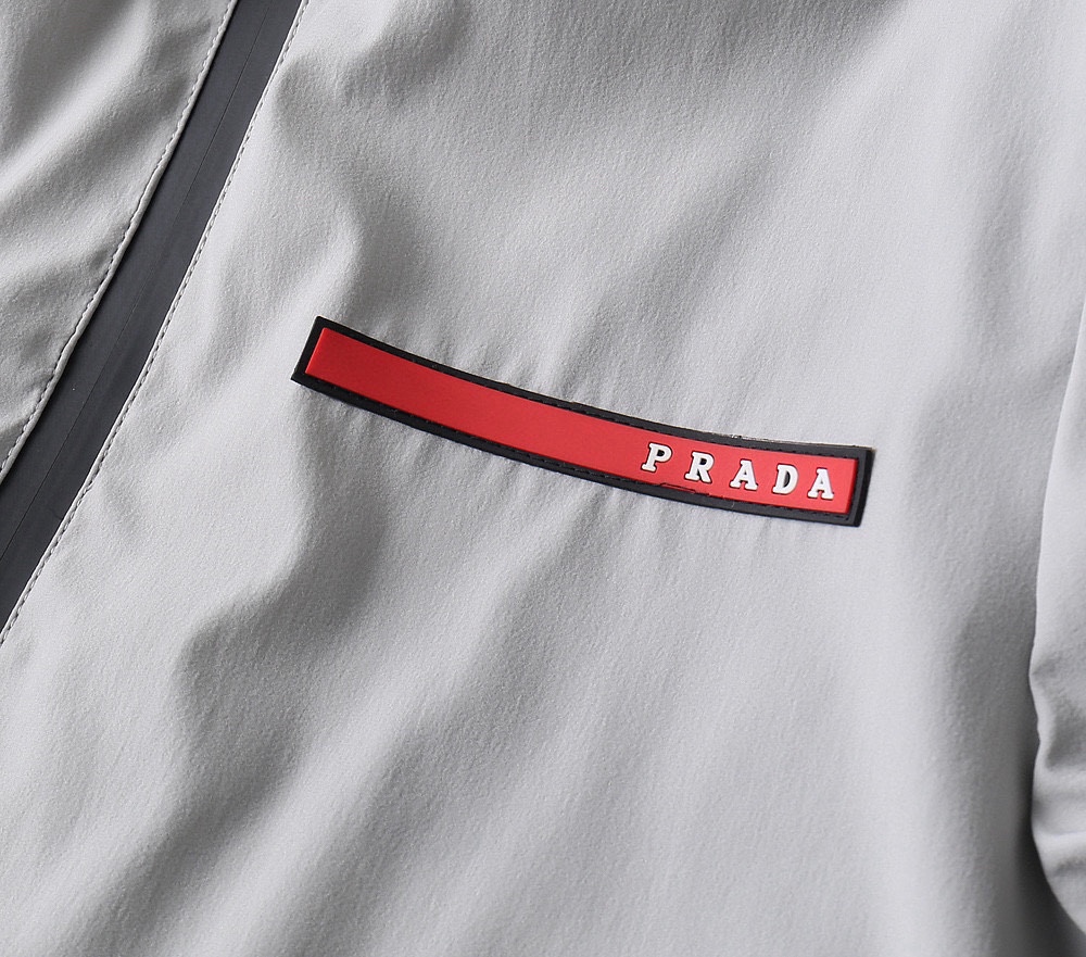 Prada Jacket M-xxxl