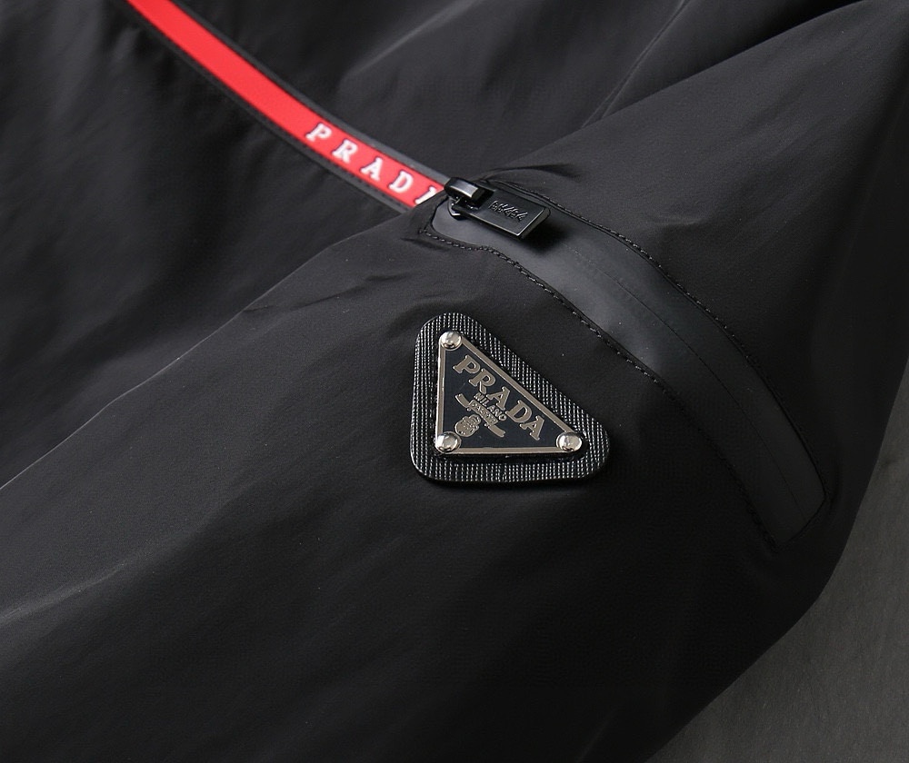 Prada Jacket M-xxxl