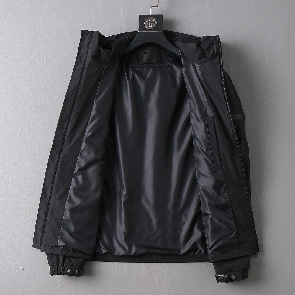 Prada Jacket M-xxxl