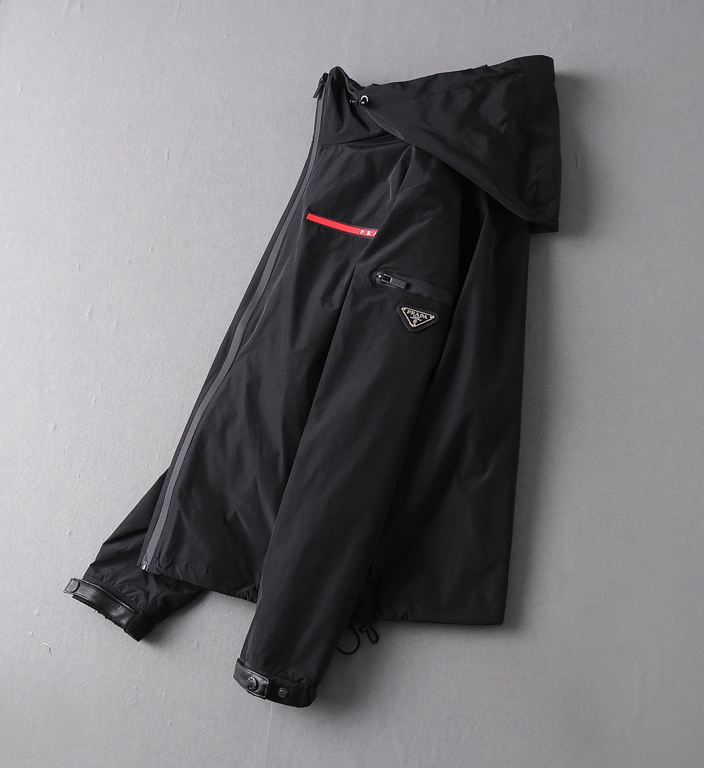 Prada Jacket M-xxxl
