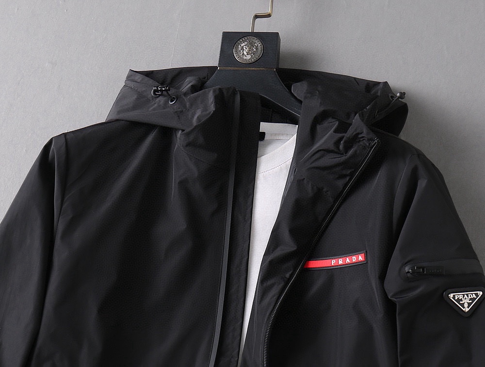 Prada Jacket M-xxxl