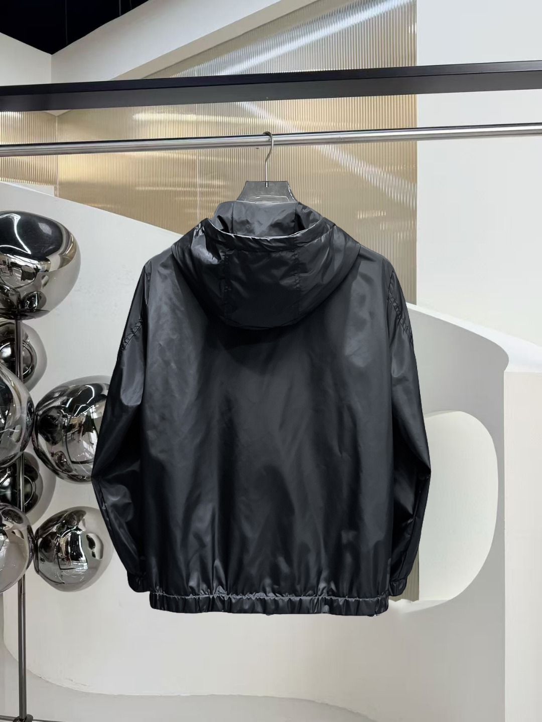 Prada Jacket M-xl