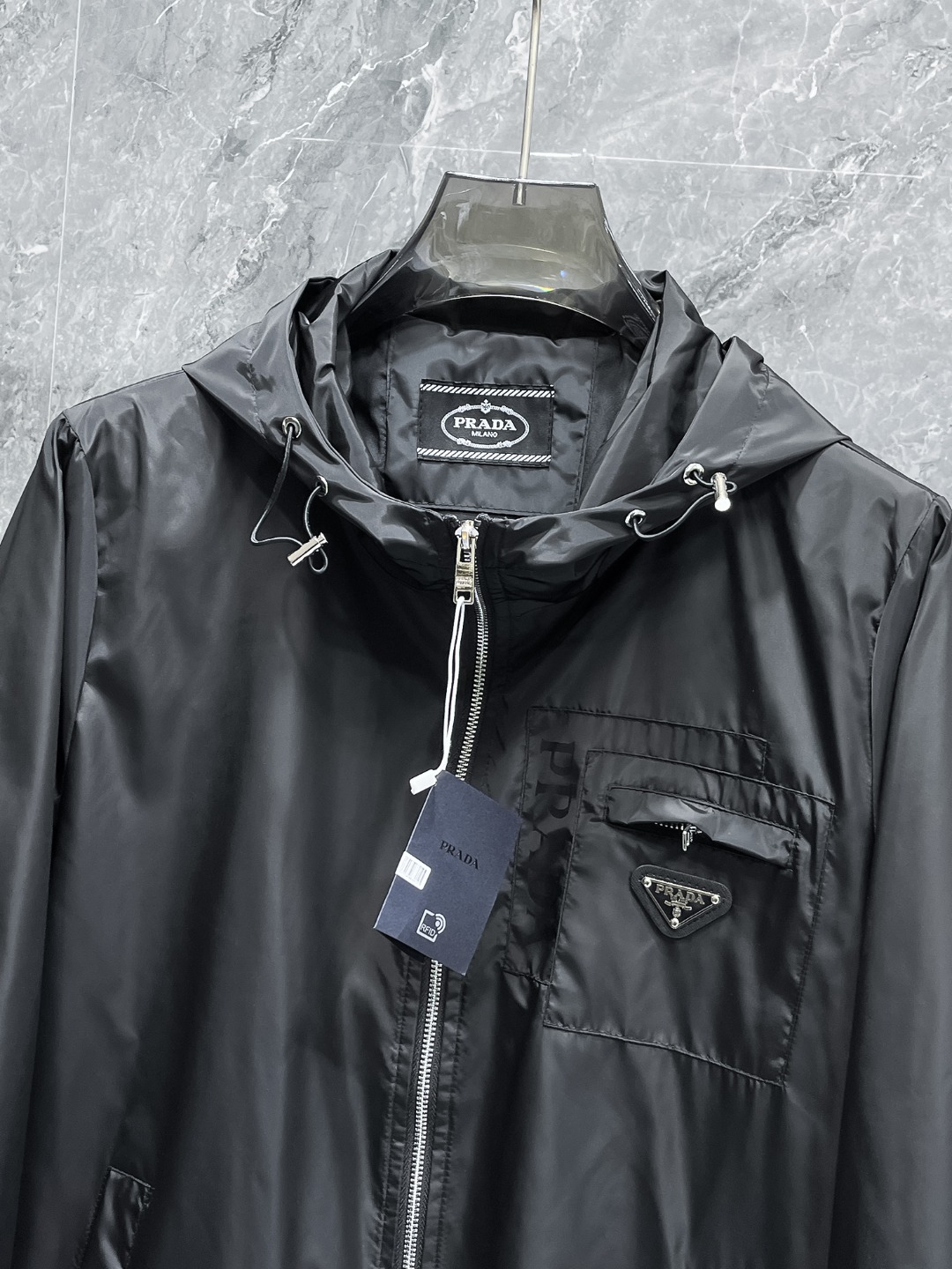 Prada Jacket M-xl
