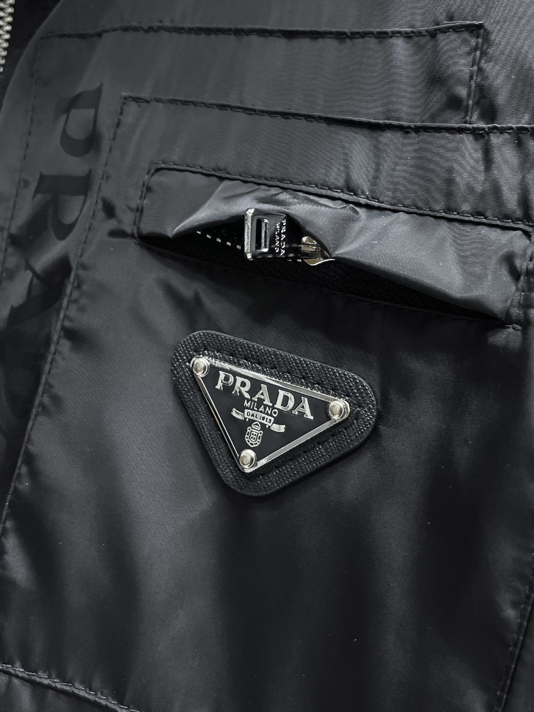 Prada Jacket M-xl