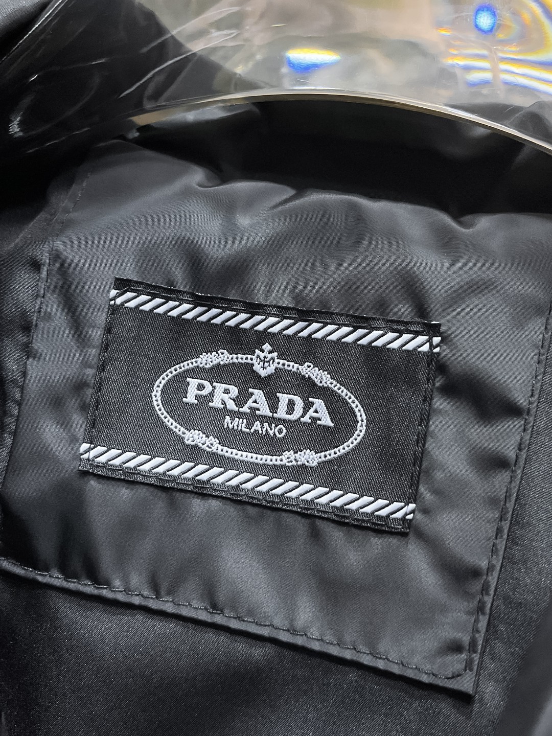 Prada Jacket M-xl