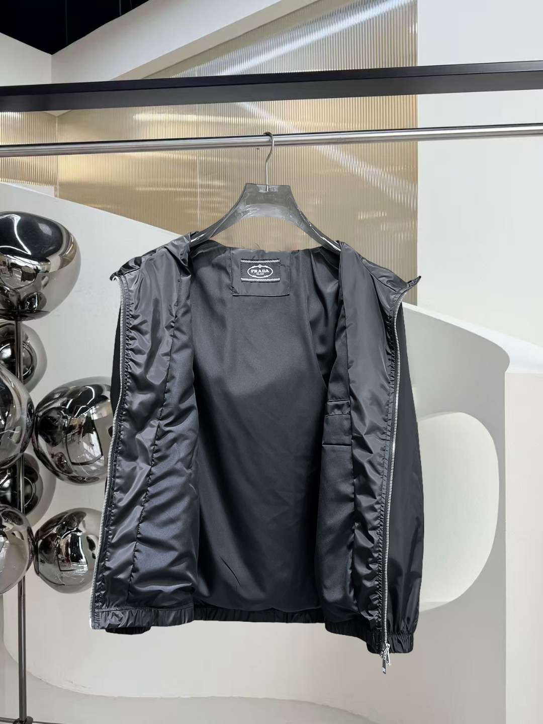 Prada Jacket M-xl