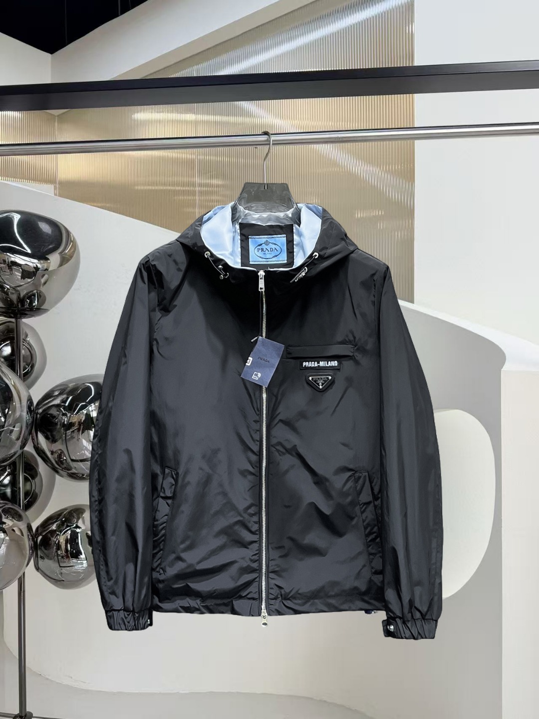 Prada Jacket M-xl