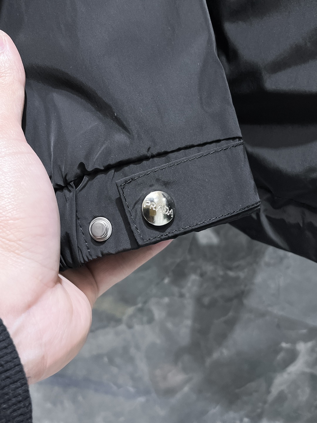 Prada Jacket M-xl