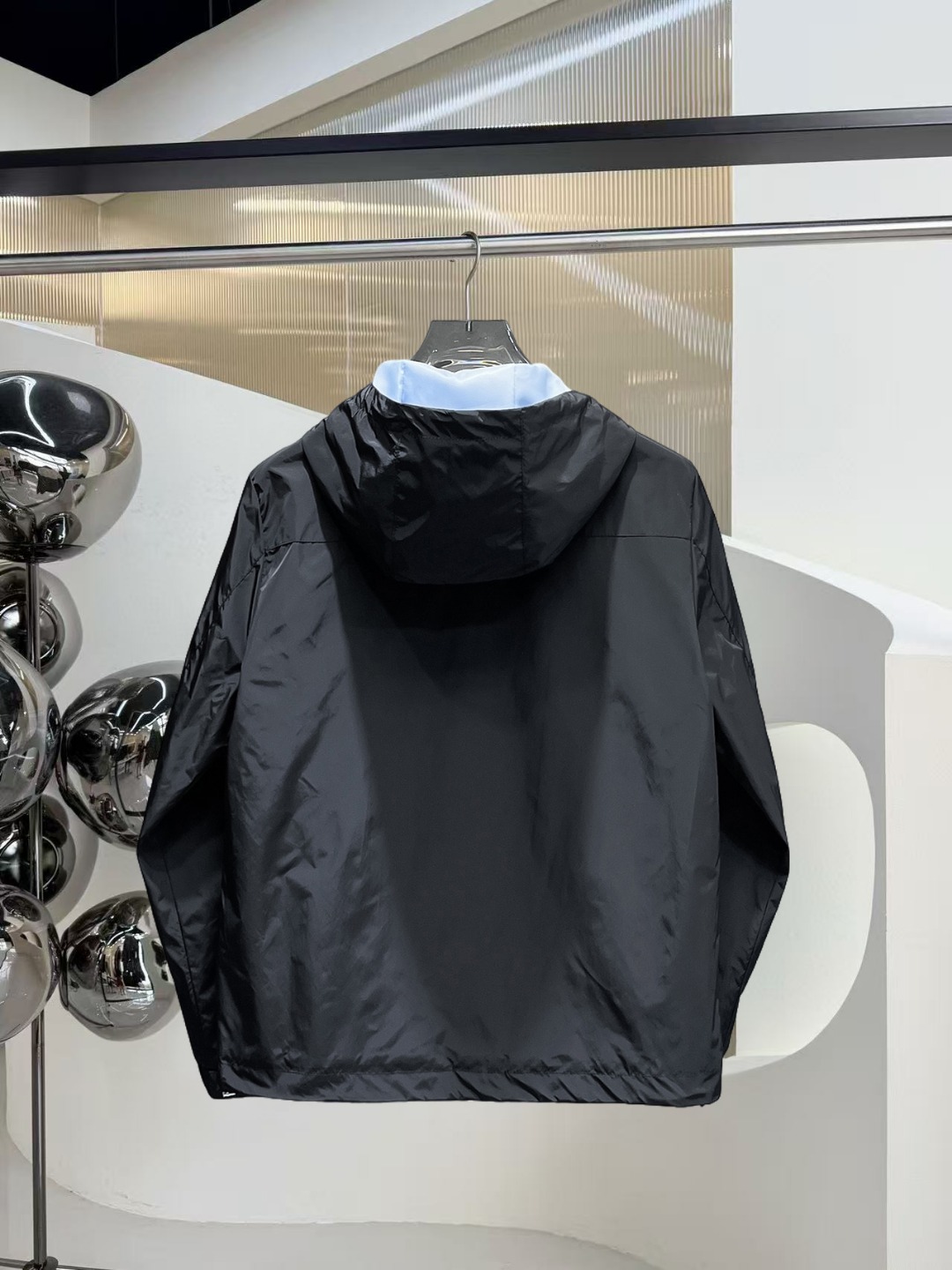 Prada Jacket M-xl