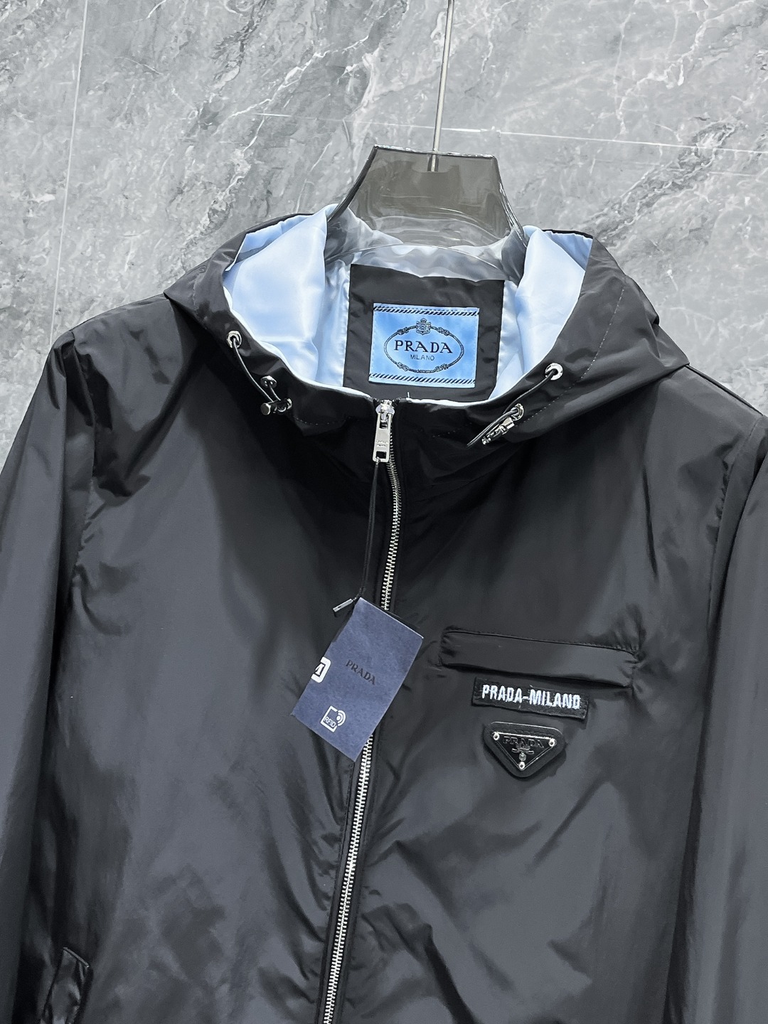 Prada Jacket M-xl