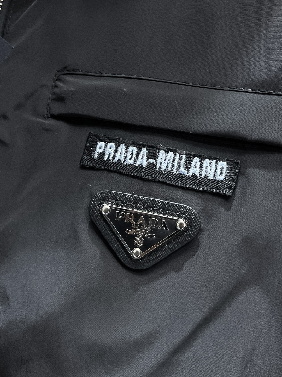 Prada Jacket M-xl