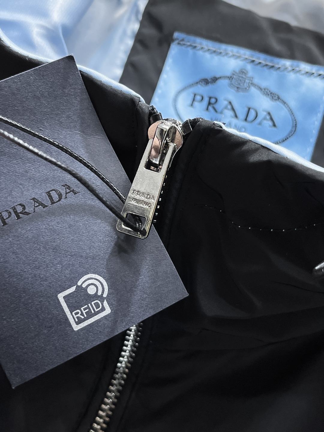 Prada Jacket M-xl