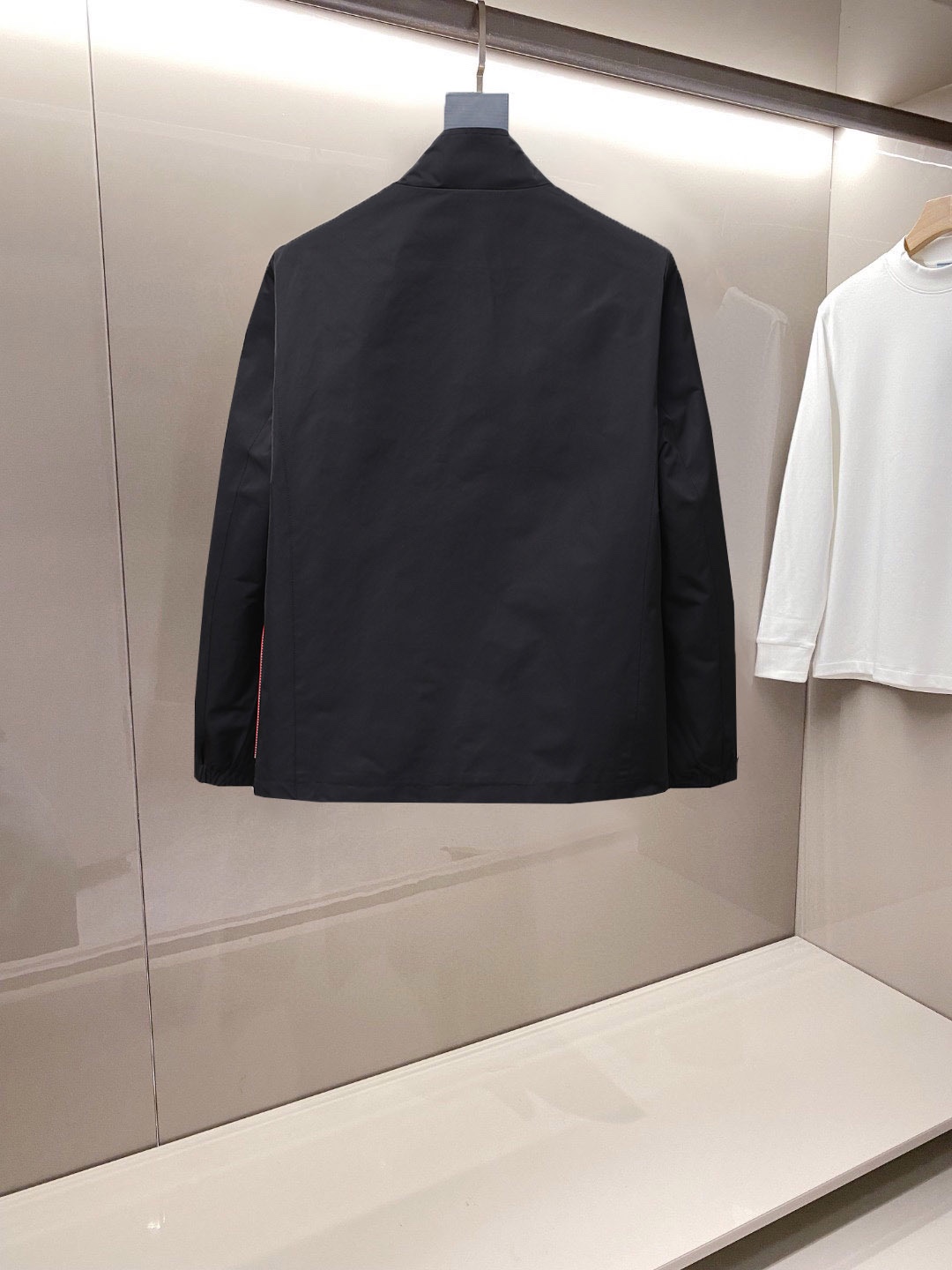 Prada Jacket Printed M-l-xl