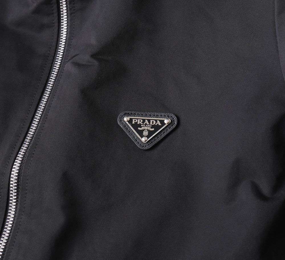 Prada Jacket Printed M-l-xl