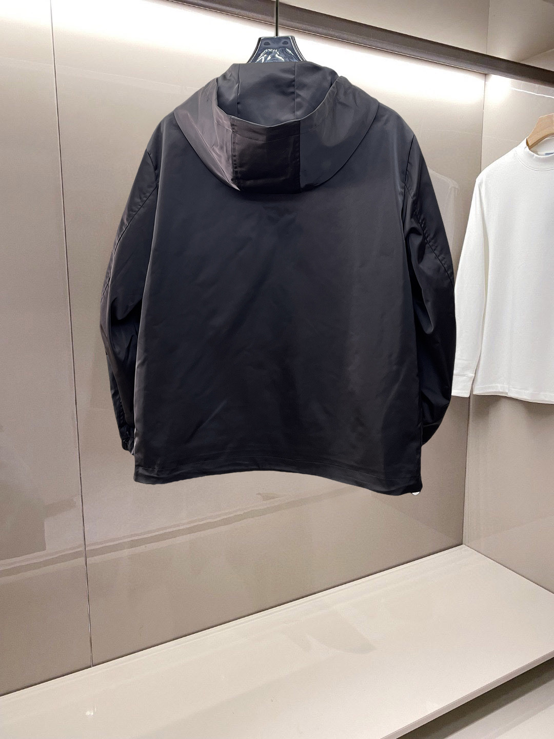 Prada Male Jacket M-xxxl