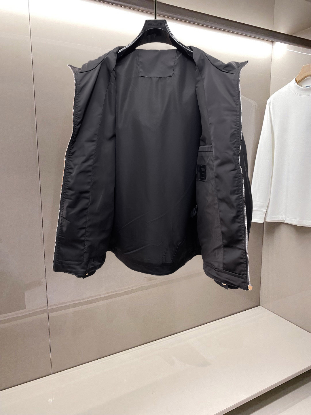 Prada Male Jacket M-xxxl