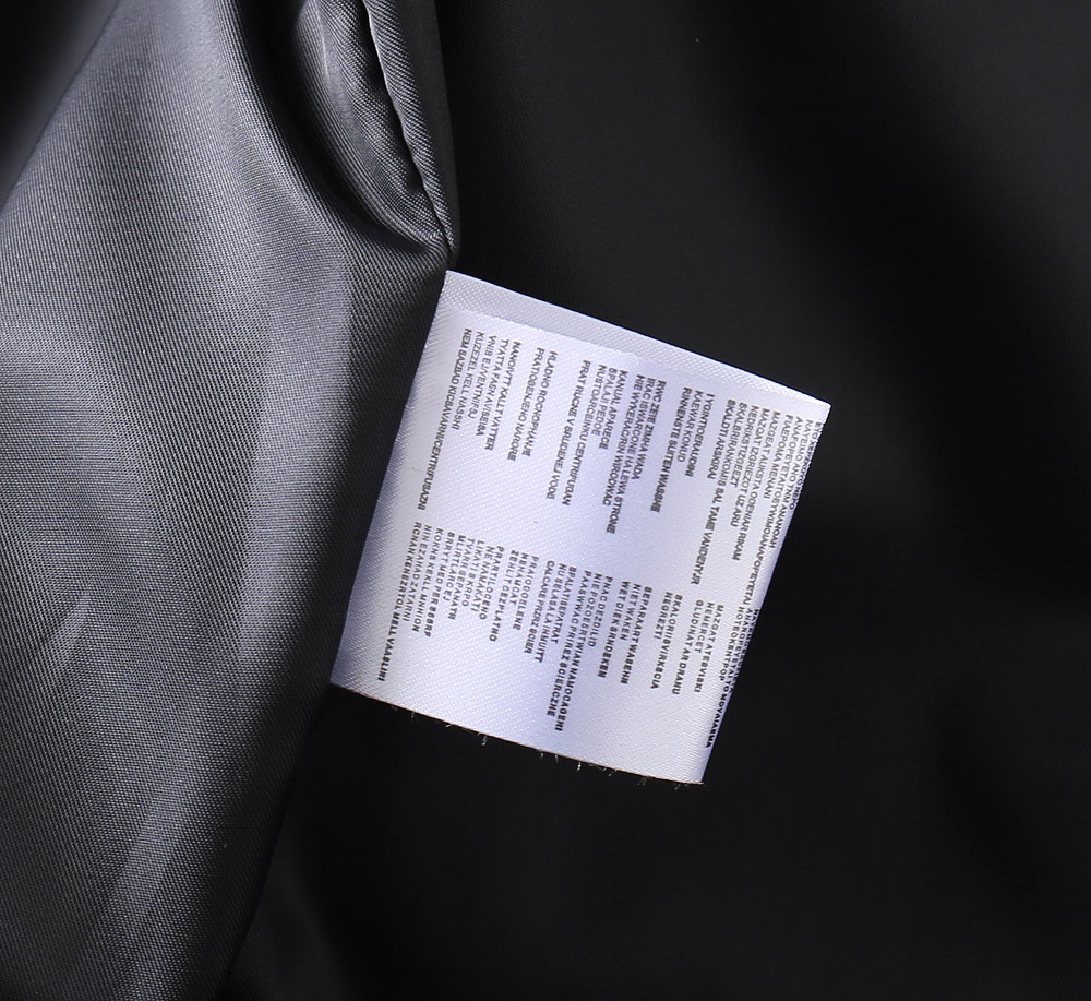 Prada Jacket M-l-xxxl