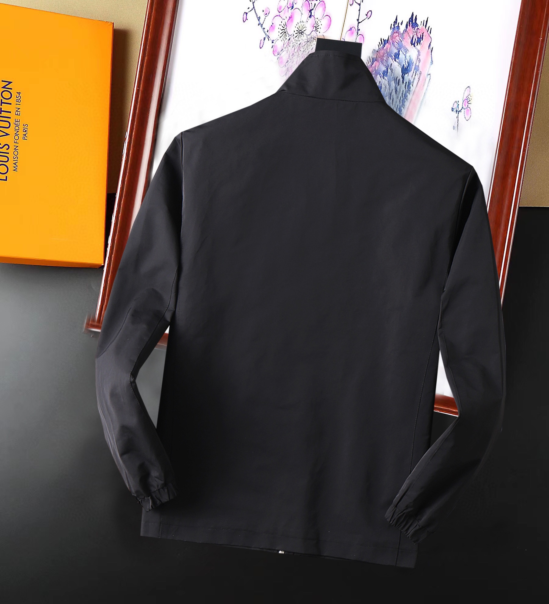 Prada Jacket M-l-xxxl