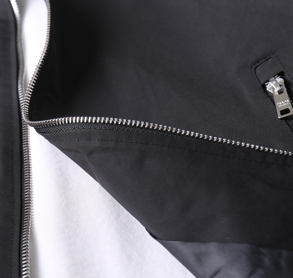 Prada Jacket M-l-xxxl
