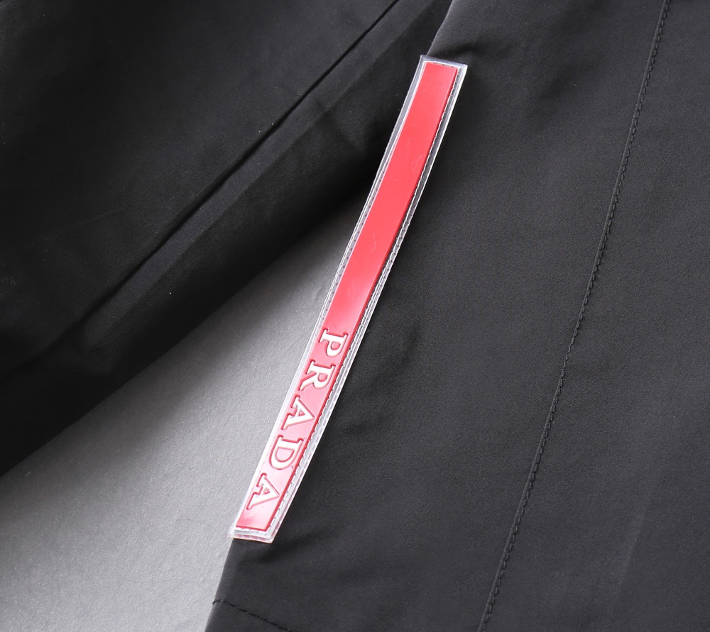 Prada Jacket M-l-xxxl
