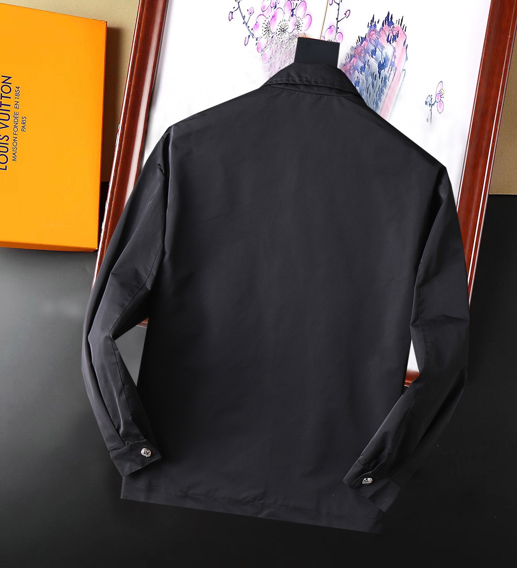 Prada Jacket M-l-xxxl