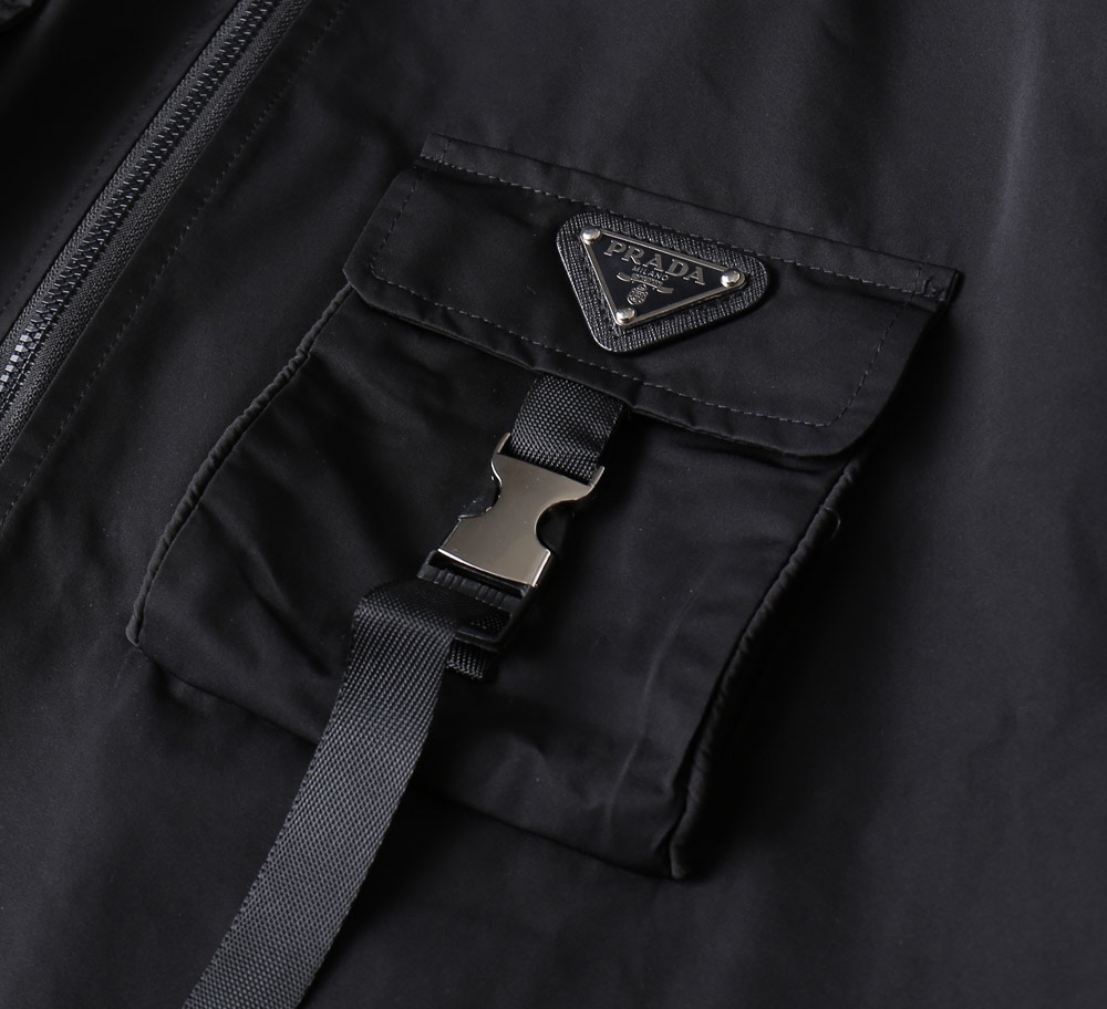 Prada Jacket M-l-xxxl