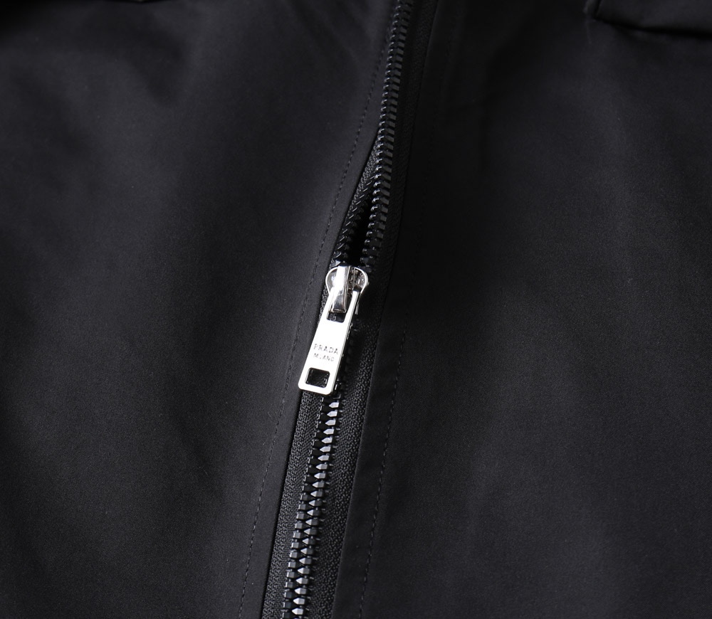 Prada Jacket M-l-xxxl