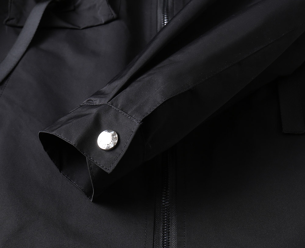 Prada Jacket M-l-xxxl