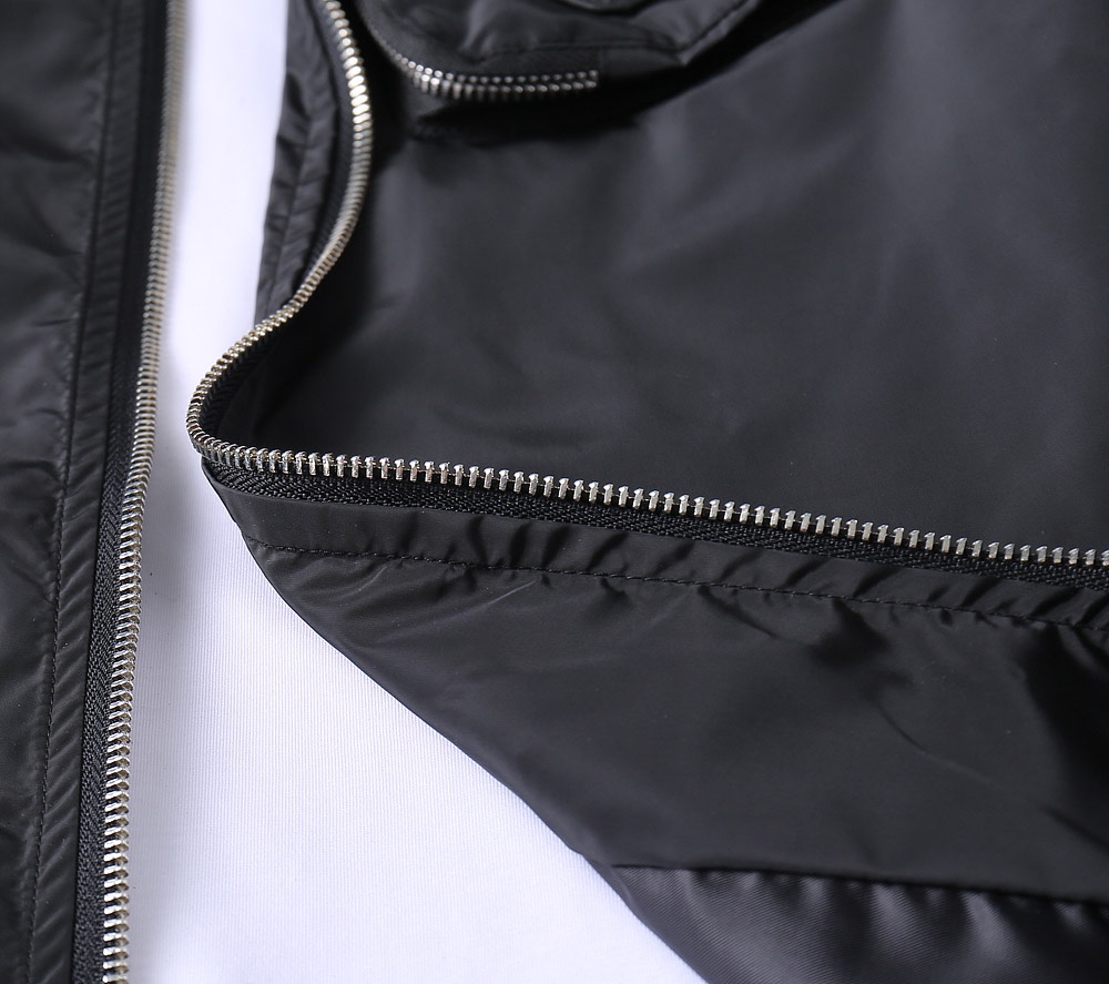 Prada Jacket M-l-xxxl