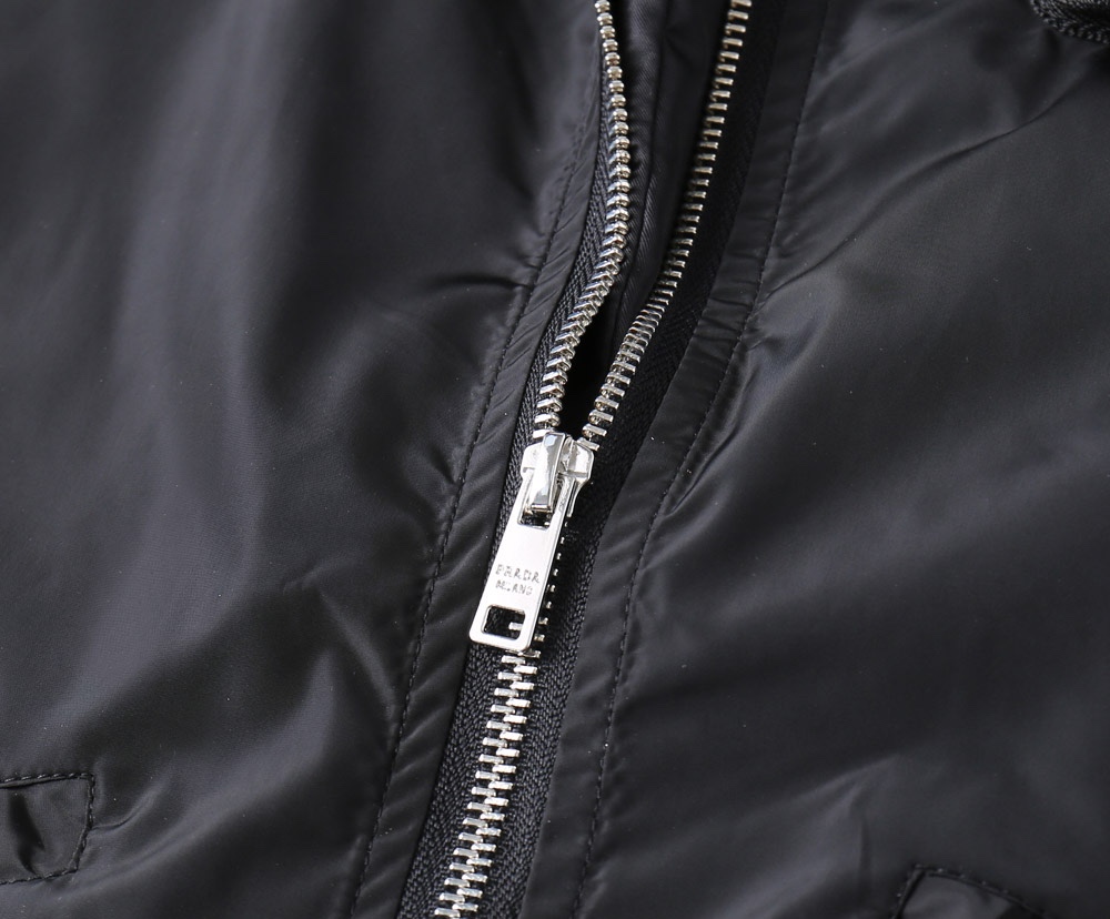 Prada Jacket M-l-xxxl