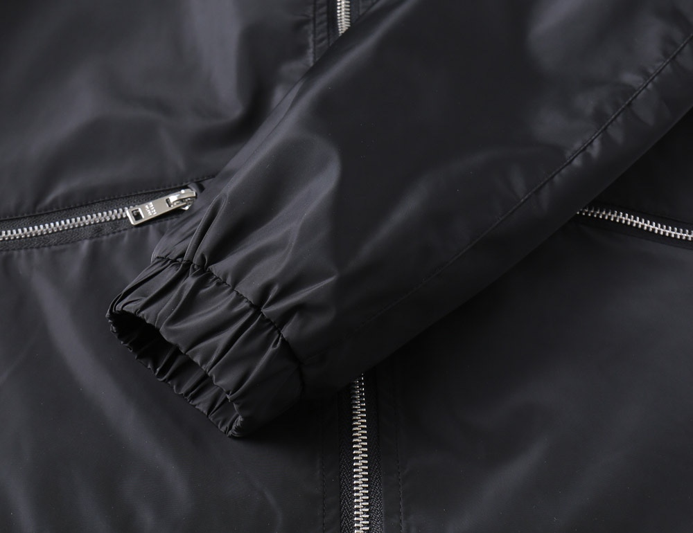 Prada Jacket M-l-xxxl