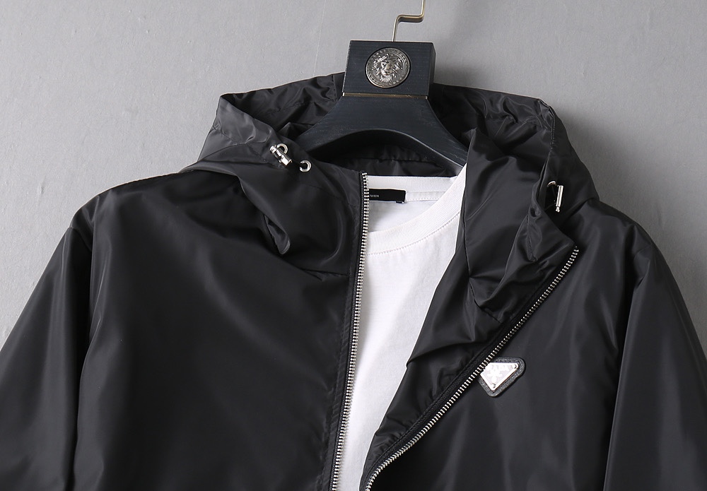 Prada Jacket M-l-xxxl