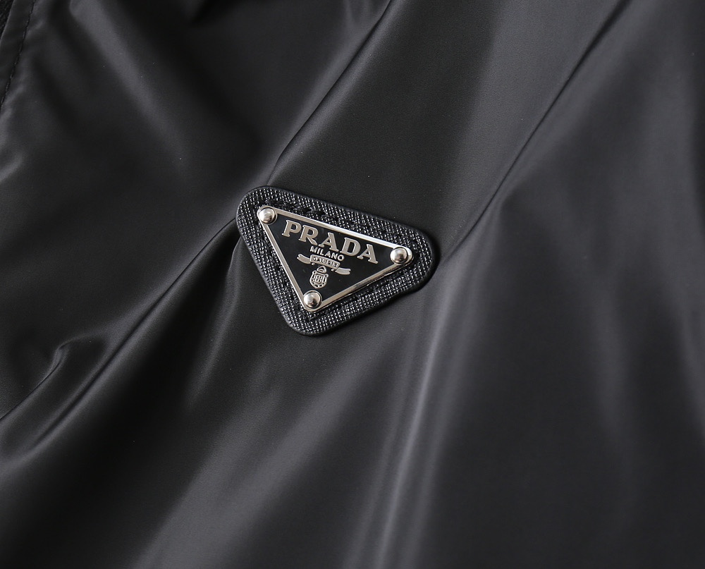 Prada Jacket M-l-xxxl