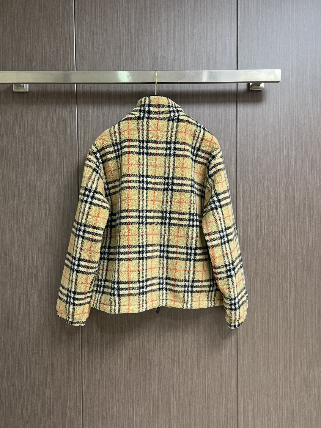 Burberry Basic Clothing Knitted Black S-m-l-xl