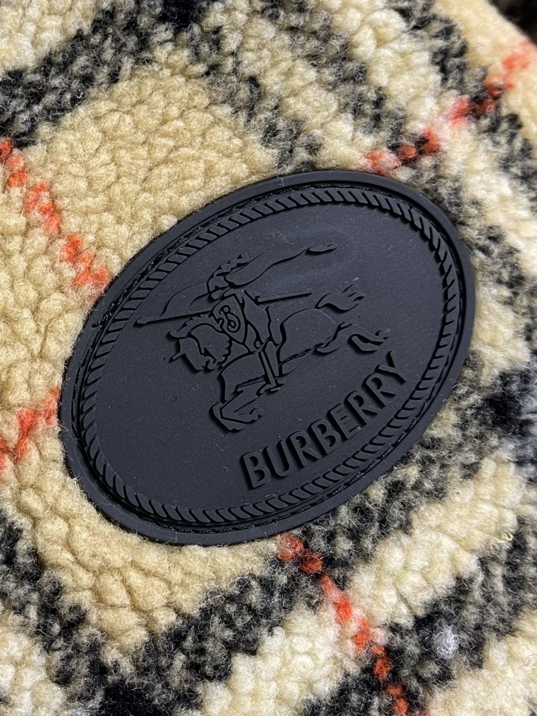 Burberry Basic Clothing Knitted Black S-m-l-xl
