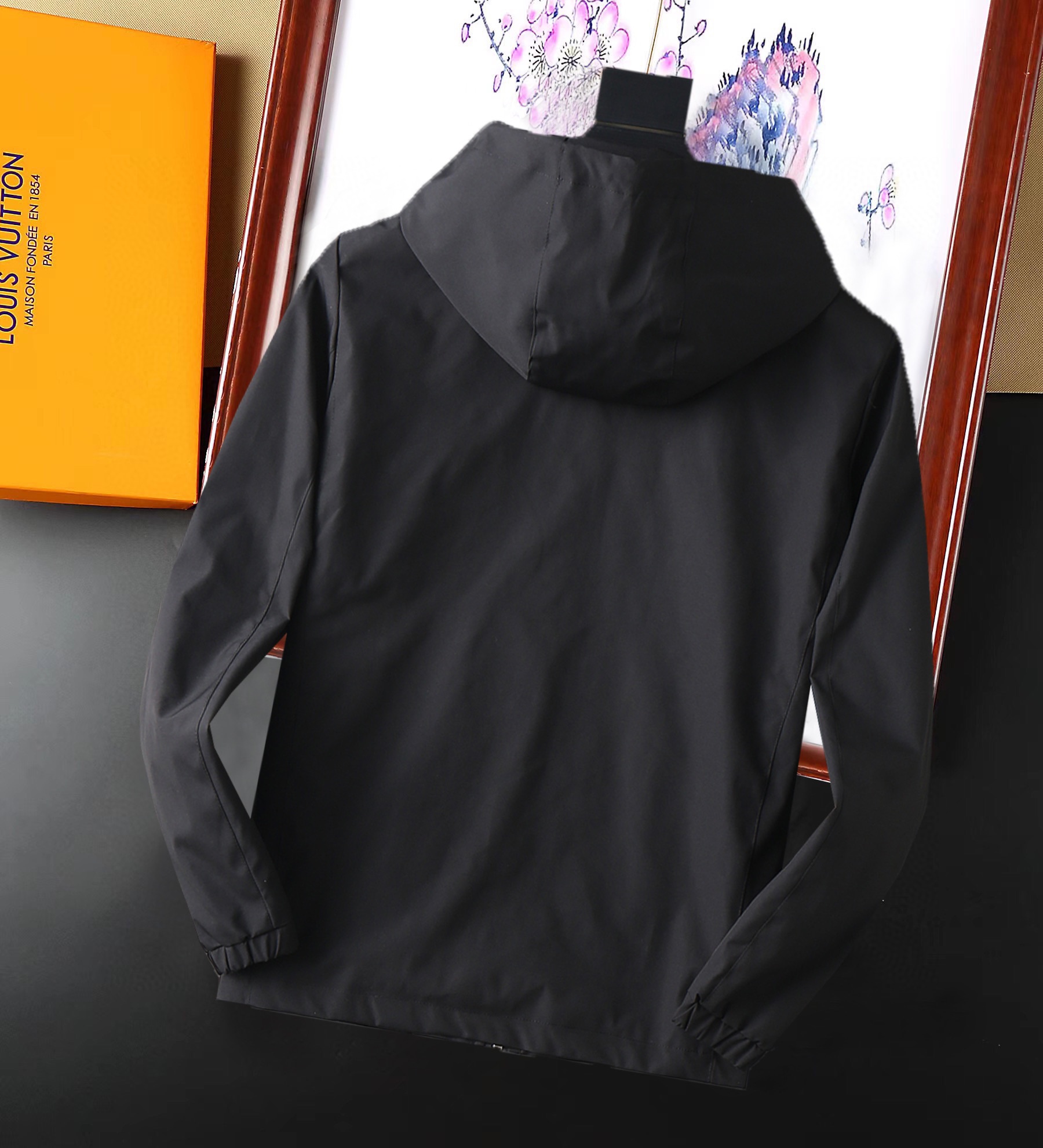Prada Jacket M-l-xxxl