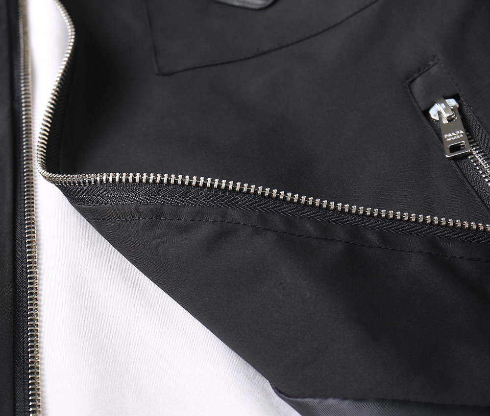 Prada Jacket M-l-xxxl